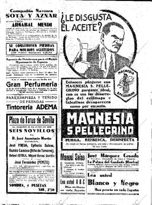 ABC SEVILLA 25-06-1932 página 40