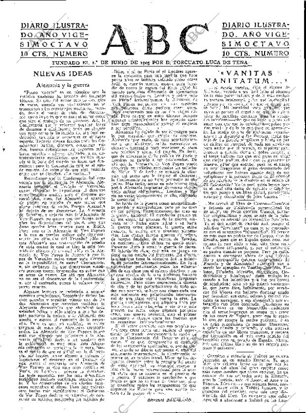 ABC SEVILLA 28-06-1932 página 3