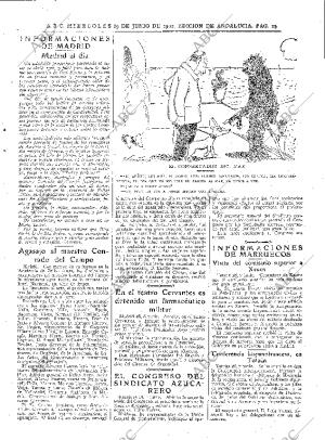 ABC SEVILLA 29-06-1932 página 23