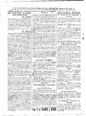 ABC SEVILLA 29-06-1932 página 32