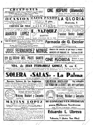 ABC SEVILLA 29-06-1932 página 39