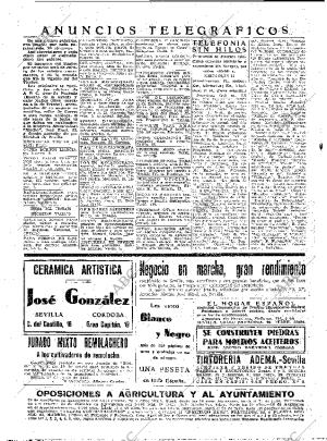 ABC SEVILLA 29-06-1932 página 40