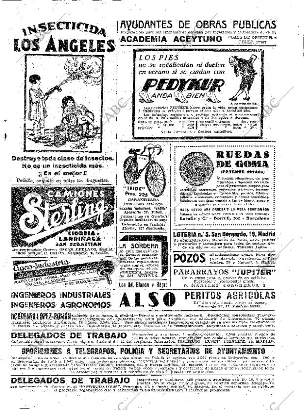 ABC SEVILLA 29-06-1932 página 41