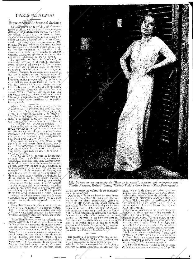 ABC SEVILLA 30-06-1932 página 13