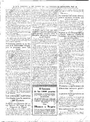 ABC SEVILLA 30-06-1932 página 18