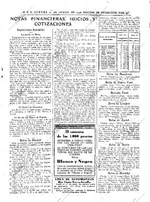 ABC SEVILLA 30-06-1932 página 37