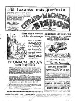 ABC SEVILLA 30-06-1932 página 39