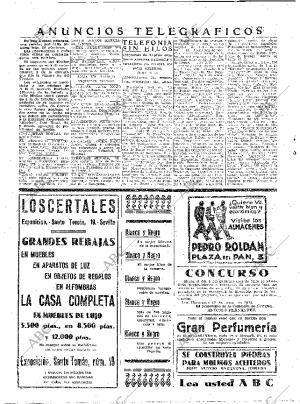 ABC SEVILLA 30-06-1932 página 40