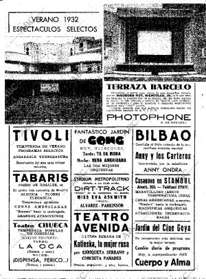 ABC SEVILLA 30-06-1932 página 8