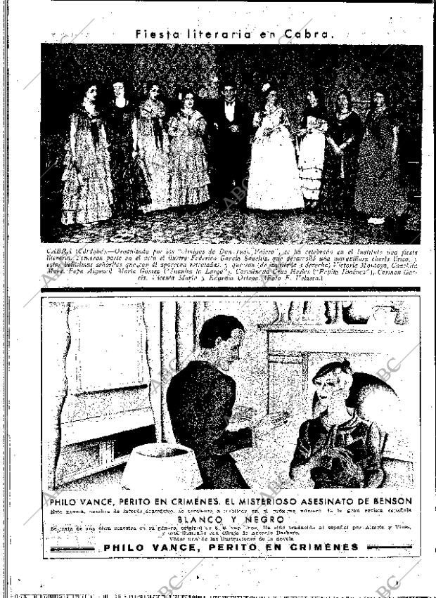 ABC MADRID 01-07-1932 página 10