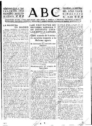 ABC MADRID 01-07-1932 página 15