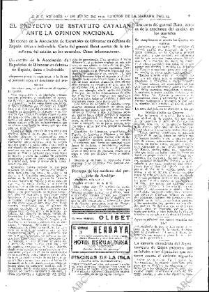 ABC MADRID 01-07-1932 página 23