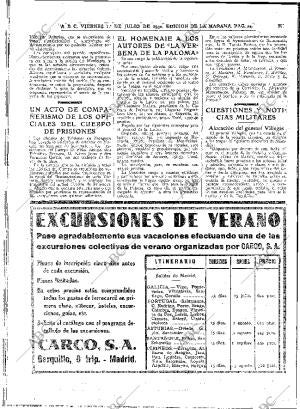 ABC MADRID 01-07-1932 página 24