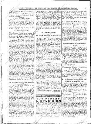 ABC MADRID 01-07-1932 página 26
