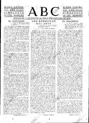 ABC MADRID 01-07-1932 página 3