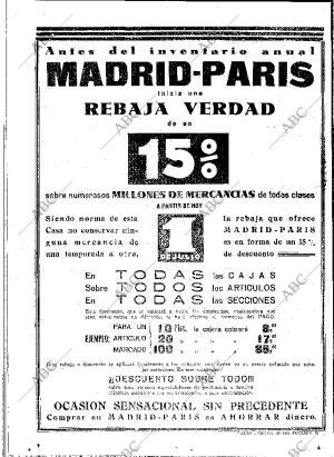ABC MADRID 01-07-1932 página 34