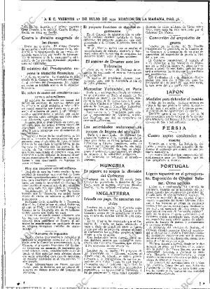 ABC MADRID 01-07-1932 página 36