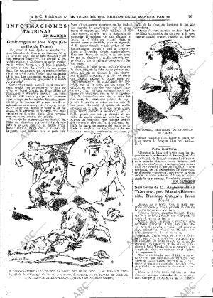 ABC MADRID 01-07-1932 página 39