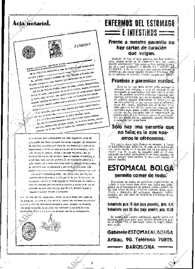 ABC MADRID 01-07-1932 página 51