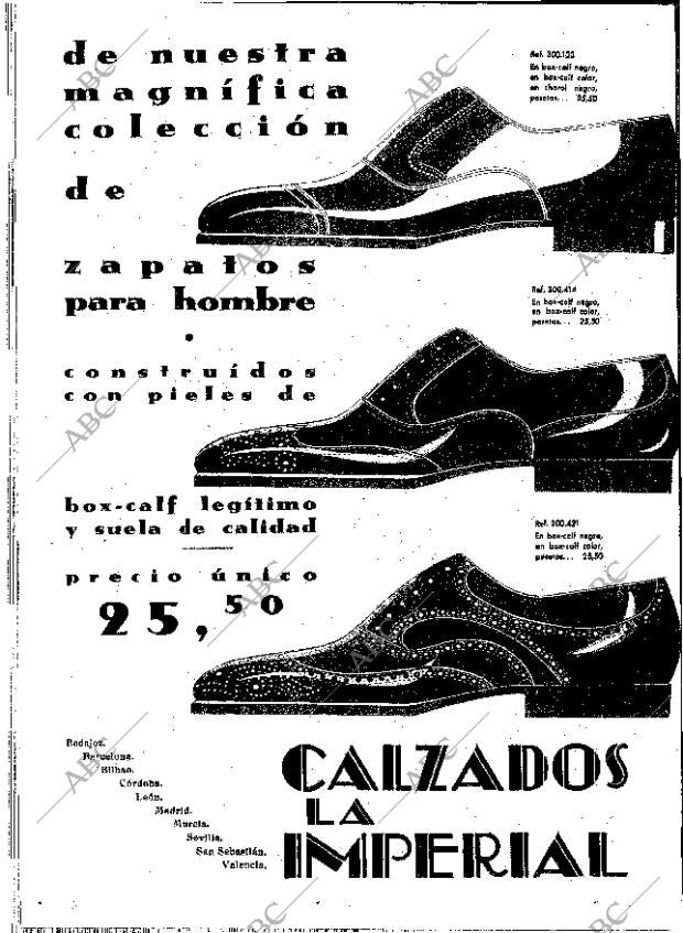 ABC MADRID 01-07-1932 página 56