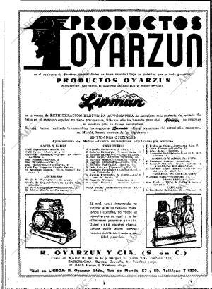 ABC MADRID 01-07-1932 página 8