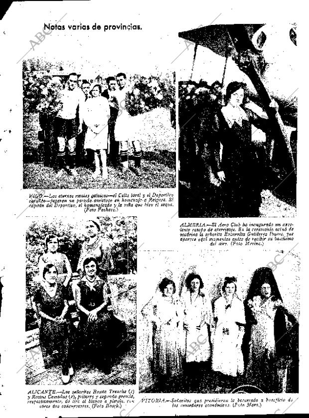 ABC SEVILLA 01-07-1932 página 47