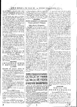 ABC MADRID 02-07-1932 página 31