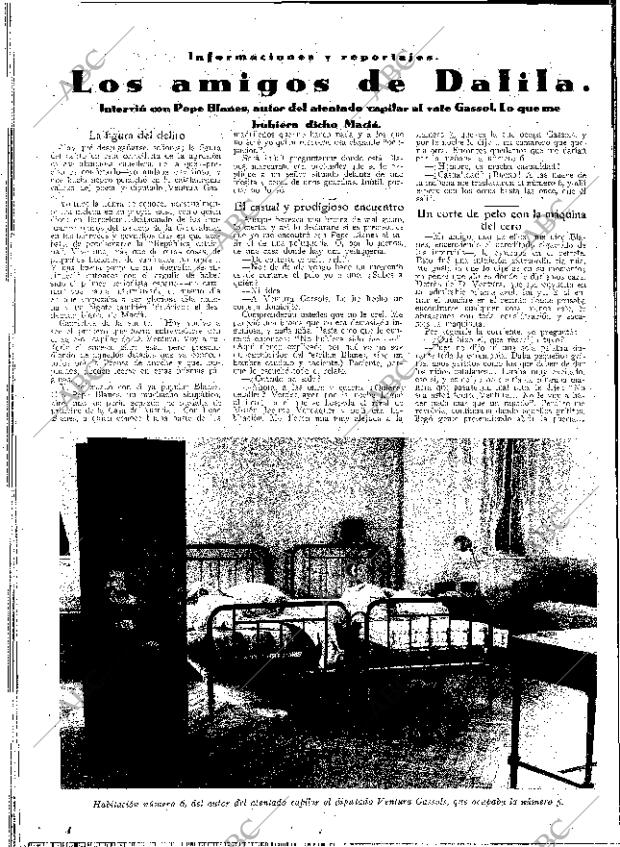ABC MADRID 02-07-1932 página 8