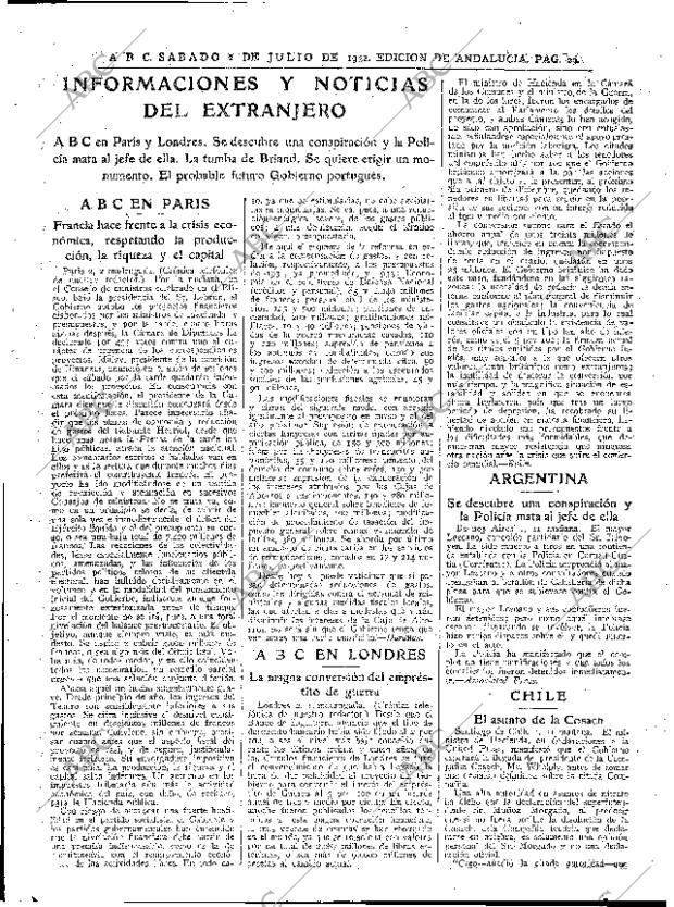 ABC SEVILLA 02-07-1932 página 29