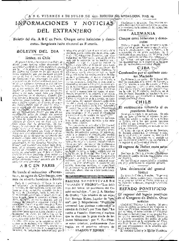 ABC SEVILLA 08-07-1932 página 29