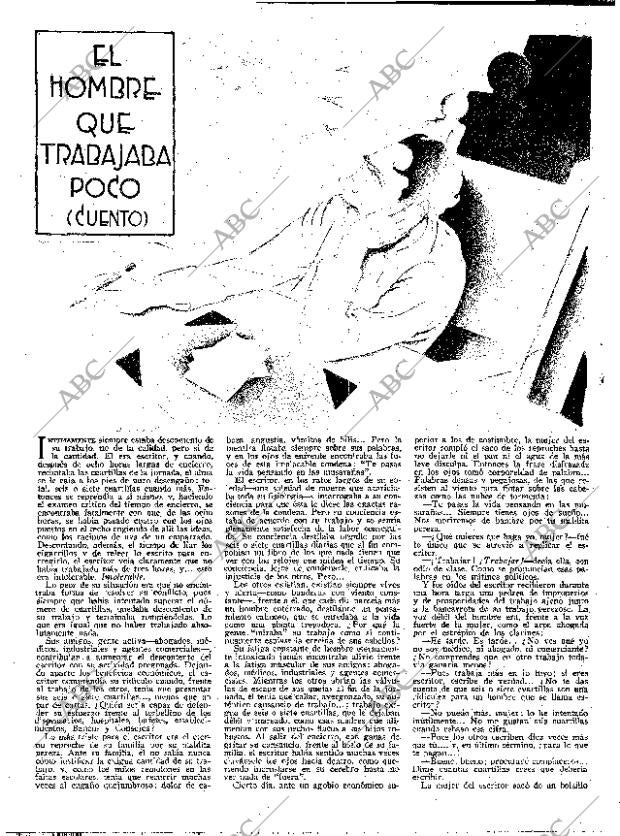 ABC SEVILLA 10-07-1932 página 10