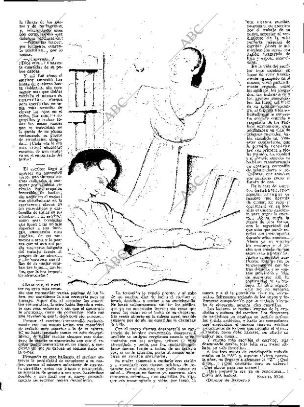 ABC SEVILLA 10-07-1932 página 11