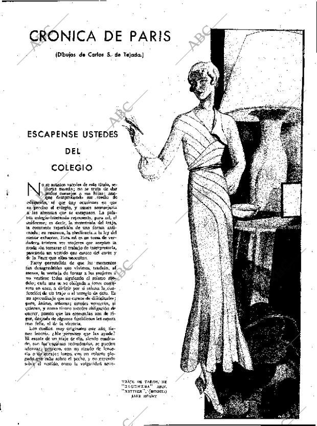 ABC SEVILLA 10-07-1932 página 15