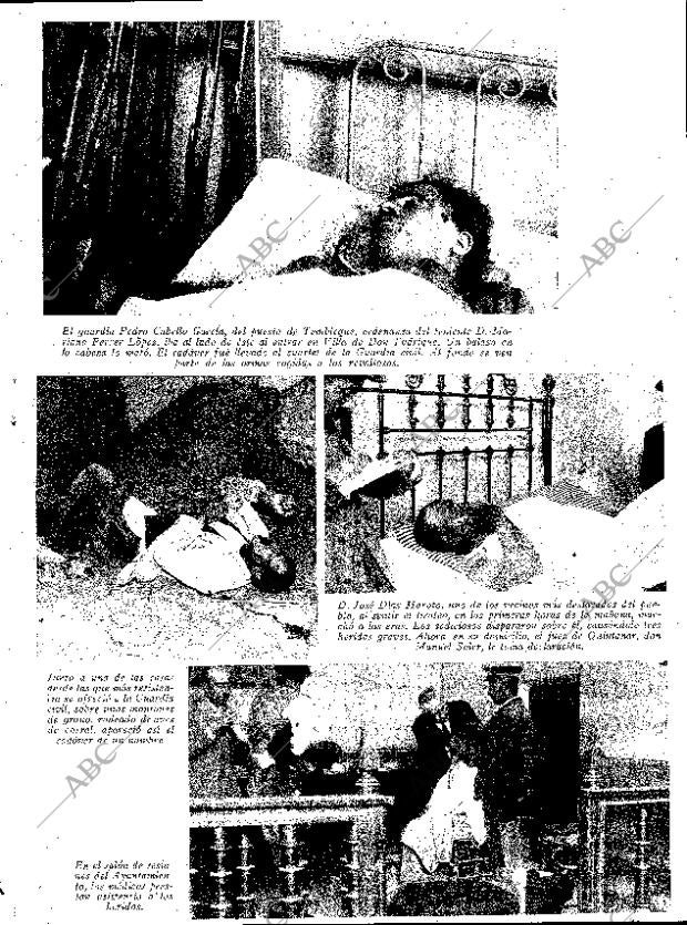 ABC SEVILLA 10-07-1932 página 21