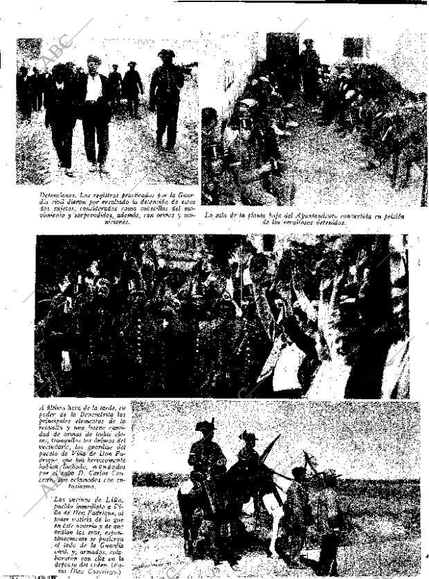 ABC SEVILLA 10-07-1932 página 22