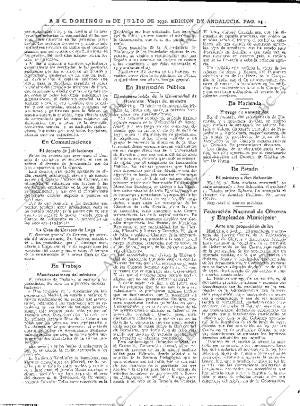 ABC SEVILLA 10-07-1932 página 24