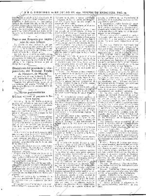 ABC SEVILLA 10-07-1932 página 25