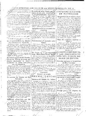 ABC SEVILLA 10-07-1932 página 26