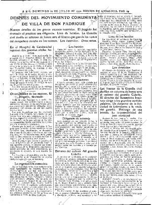 ABC SEVILLA 10-07-1932 página 29