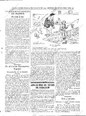 ABC SEVILLA 10-07-1932 página 37