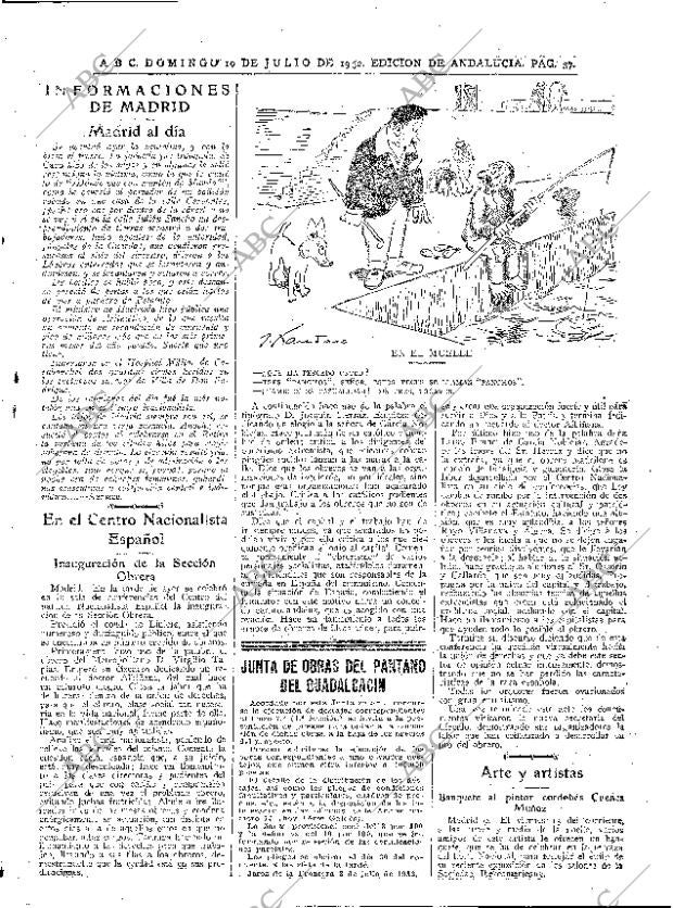 ABC SEVILLA 10-07-1932 página 37