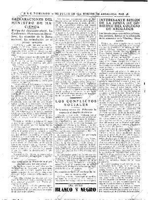 ABC SEVILLA 10-07-1932 página 38