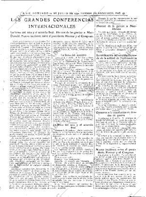 ABC SEVILLA 10-07-1932 página 43