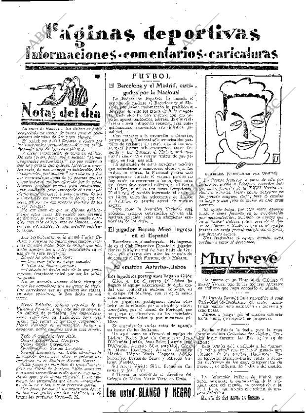 ABC SEVILLA 10-07-1932 página 45