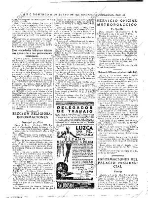 ABC SEVILLA 10-07-1932 página 48