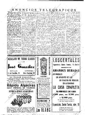 ABC SEVILLA 10-07-1932 página 52