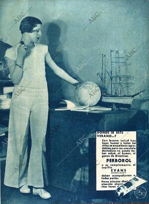 ABC SEVILLA 10-07-1932 página 56