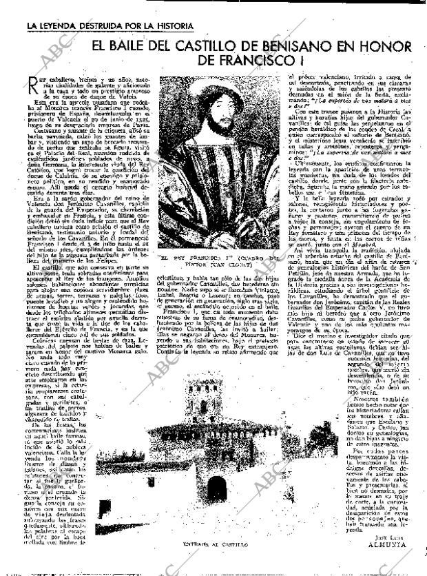 ABC SEVILLA 10-07-1932 página 6