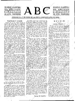 ABC SEVILLA 12-07-1932 página 3