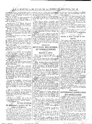 ABC SEVILLA 12-07-1932 página 42